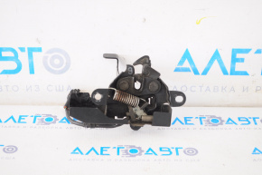 Lexus ES300h ES350 13-18 Hood Lock with Sensor