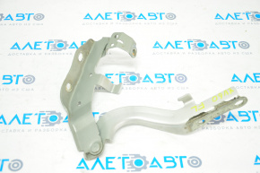 Left hood hinge for Lexus ES300h ES350 13-18