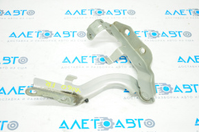 Right hood hinge for Lexus ES300h ES350 13-18