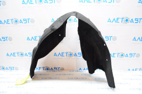 Rear left fender liner for Lexus ES300h ES350 13-18