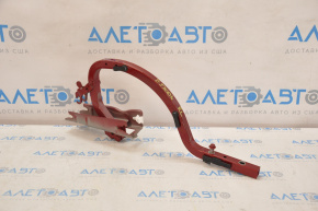 Left trunk lid hinge for Lexus ES300h ES350 13-18