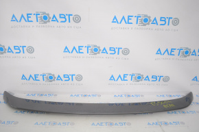 Lexus ES300h ES350 13-15 Trunk Lid Spoiler