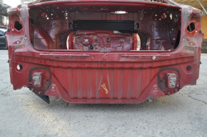 Lexus ES300h ES350 13-18 Rear Panel