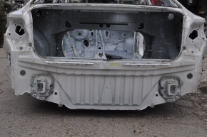 Lexus ES300h ES350 13-18 Rear Panel
