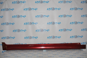 Right threshold Lexus ES300h ES350 13-18