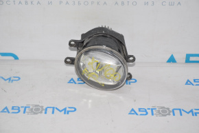 Right fog light for Lexus ES300h ES350 13-18 LED