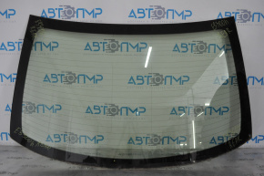 Rear window Lexus ES300h ES350 13-18
