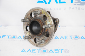 Rear left hub Lexus ES300h ES350 13-18
