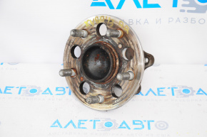 Rear right hub Lexus ES300h ES350 13-18