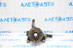 Front right axle shaft with hub for Lexus ES300h ES350 13-18