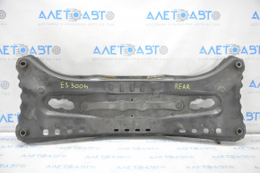 Rear subframe Lexus ES300h ES350 13-18