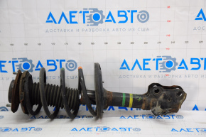 Front left shock absorber for Lexus ES300h ES350 13-16 R18