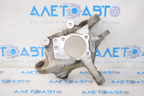 Rear left axle shaft for Lexus IS 14-20