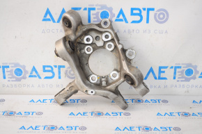 Rear right axle trunnion Lexus IS 14-20