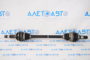 Rear left axle drive Lexus IS 14-15