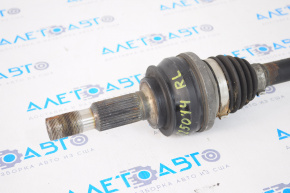 Rear left axle drive Lexus IS 14-15
