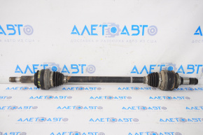 Rear right axle drive for Lexus IS 14-15
