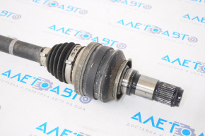 Rear right axle drive for Lexus IS 14-15