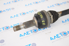 Rear right axle drive for Lexus IS 14-15
