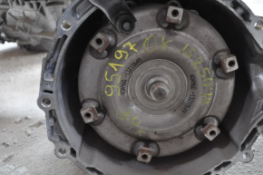 Automatic transmission assembly Lexus IS250 14-15 A760H AWD 34k, 10/10
