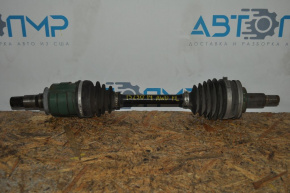 Front left half-shaft drive for Lexus IS 14-20