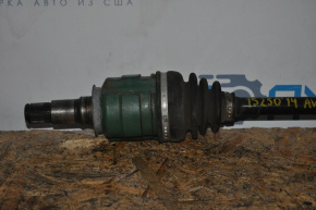Front left half-shaft drive for Lexus IS 14-20
