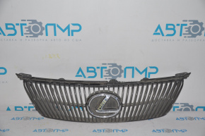 Radiator grill grill Lexus IS250 IS300 IS350 06-08 with emblem