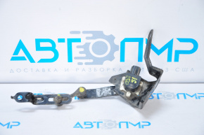 Rear left body tilt sensor Lexus IS250 IS300 IS350 with traction