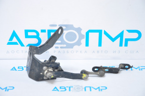 Rear left body tilt sensor Lexus IS250 IS300 IS350 with traction