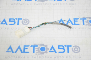 Bare rear right door for Lexus RX300 RX330 RX350 RX400h 04-09