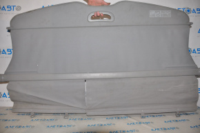 Lexus RX300 RX330 RX350 RX400h 04-08 trunk curtain gray
