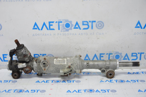 Lexus RX400h 06-09 steering rack without rods
