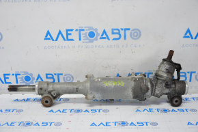 Lexus RX400h 06-09 steering rack without rods