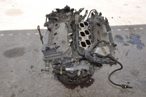 2GR-FE Lexus RX350 10-15 Engine