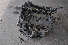 2GR-FE Lexus RX350 10-15 Engine