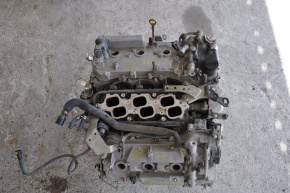 2GR-FE Lexus RX350 10-15 Engine
