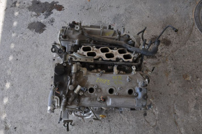 2GR-FE Lexus RX350 10-15 Engine