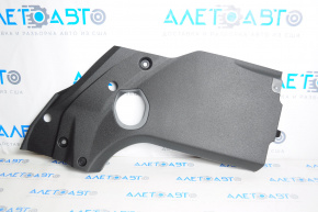 Right engine cover for Lexus RX350 10-15