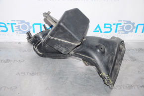 Lexus RX350 10-15 air intake crack