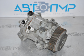 Lexus RX350 10-15 Air Conditioning Compressor