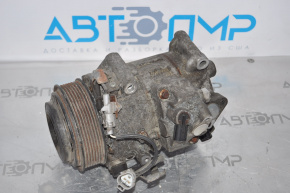 Lexus RX350 10-15 Air Conditioning Compressor