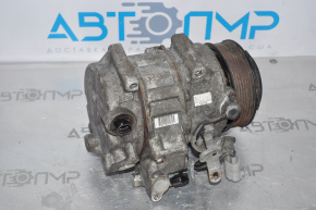 Lexus RX350 10-15 Air Conditioning Compressor
