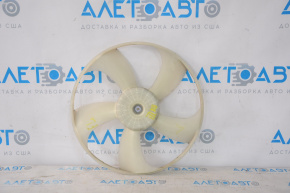 Left Cooling Fan Impeller for Lexus RX350 10-15