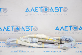 Left side curtain airbag for Lexus RX350 RX450h 10-15