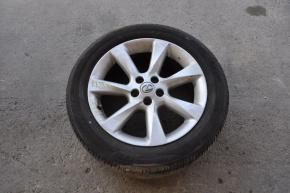 Wheel disk R19 5x114.3 Lexus RX350 10-15
