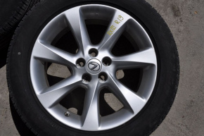 Set of wheels R19 5x114.3 Lexus RX350 10-15
