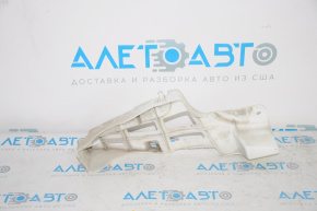 Right lower rear bumper mount for Lexus RX350 RX450h 10-15