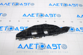 Right front bumper mount for Lexus RX350 RX450h 10-12 pre-restyling