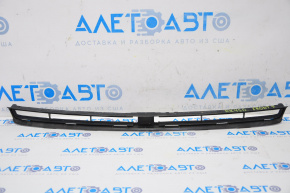 Front bumper grille upper Lexus RX450h 10-12 dorest