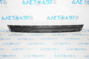 Front Bumper Grille Medium Lexus RX350 RX450h 13-15 Rest